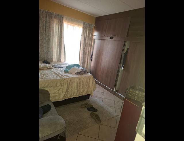 2 BEDROOM APARTMENT FOR SALE IN TERENURE